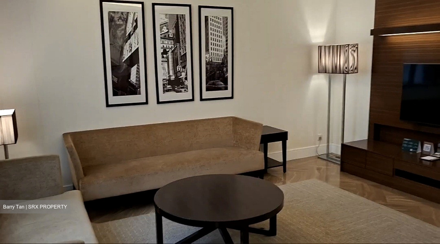 Orchard Scotts (D9), Condominium #499299451